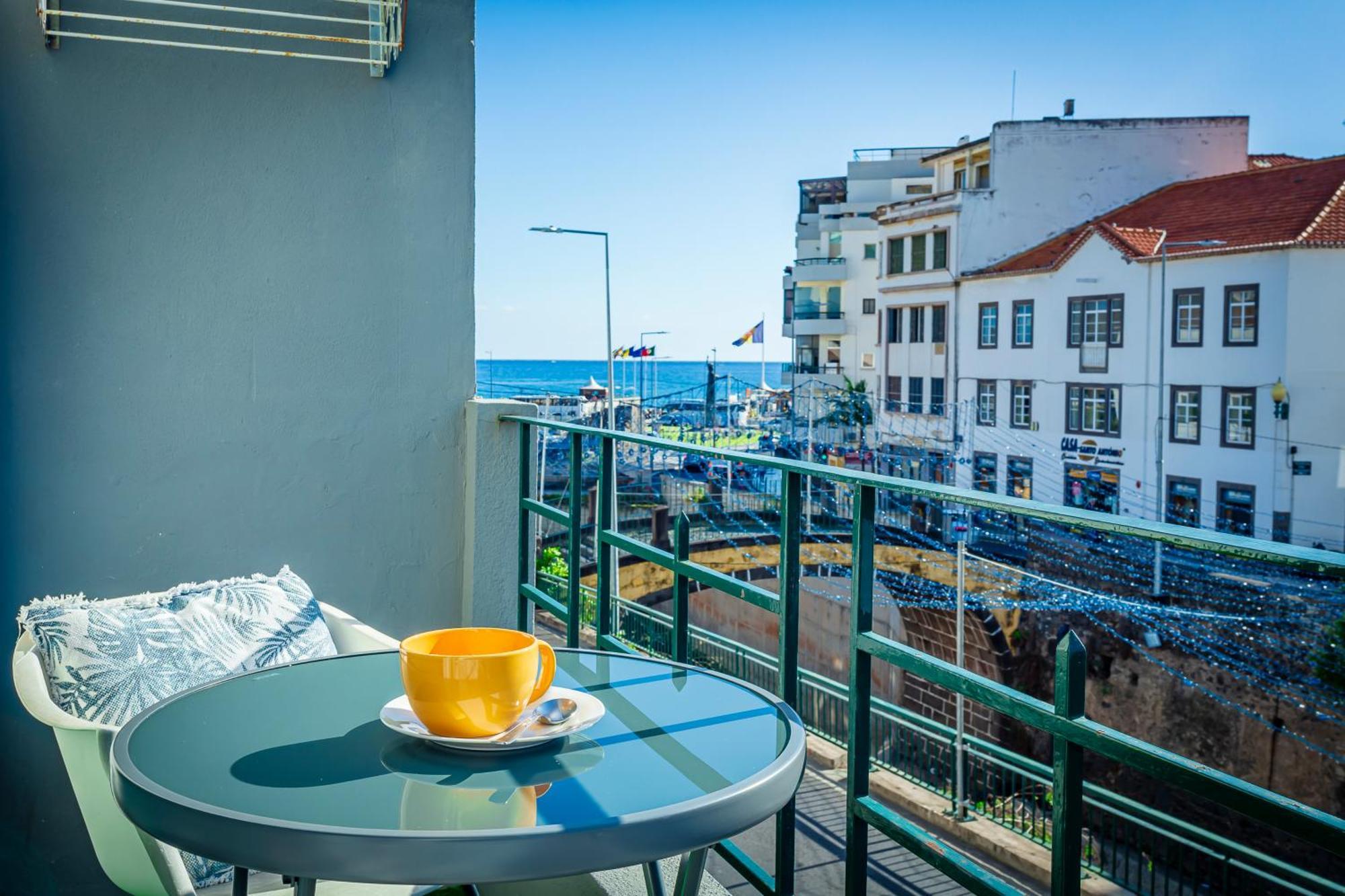 Casa Da Ribeira Apartment Funchal  Exterior photo