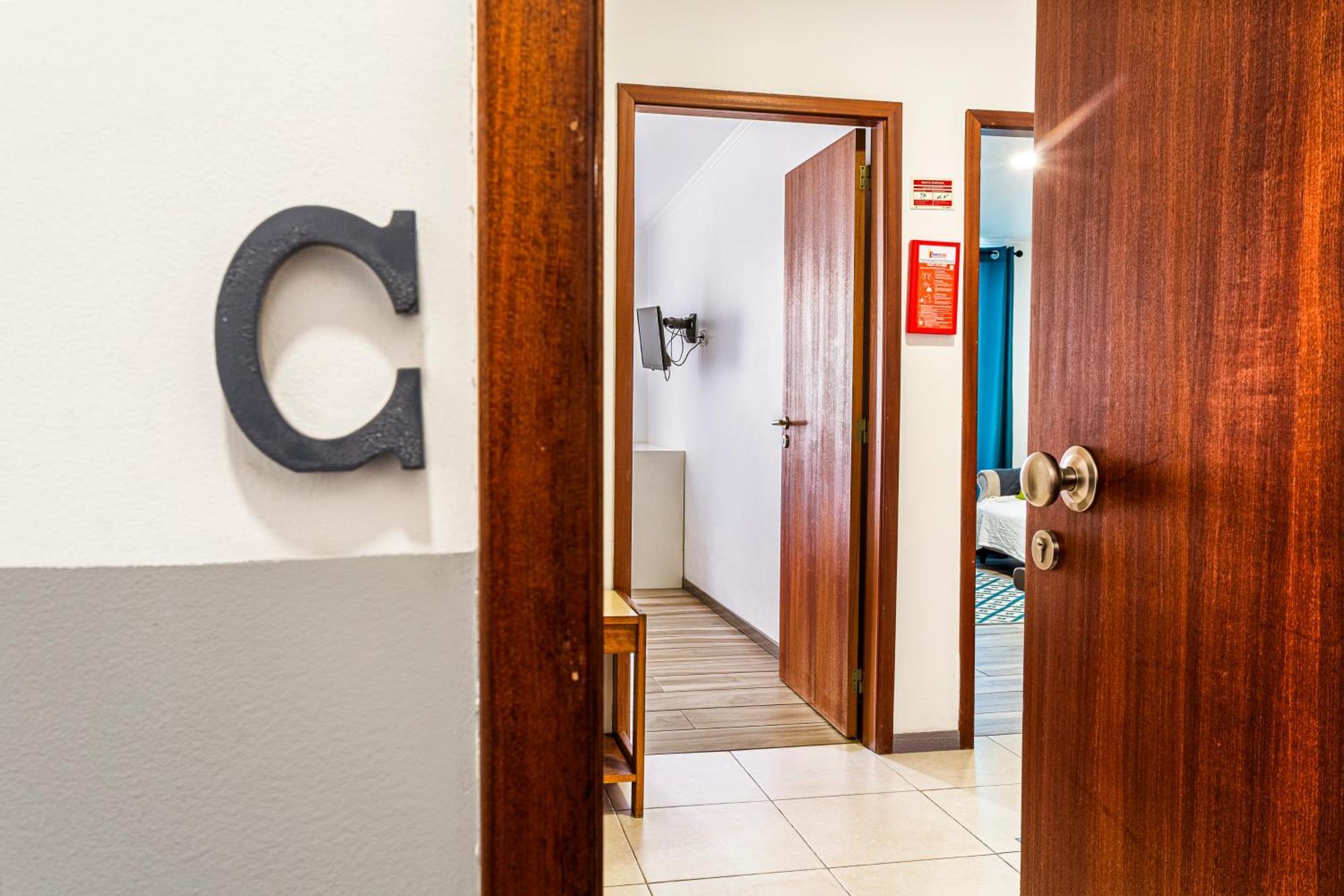 Casa Da Ribeira Apartment Funchal  Exterior photo