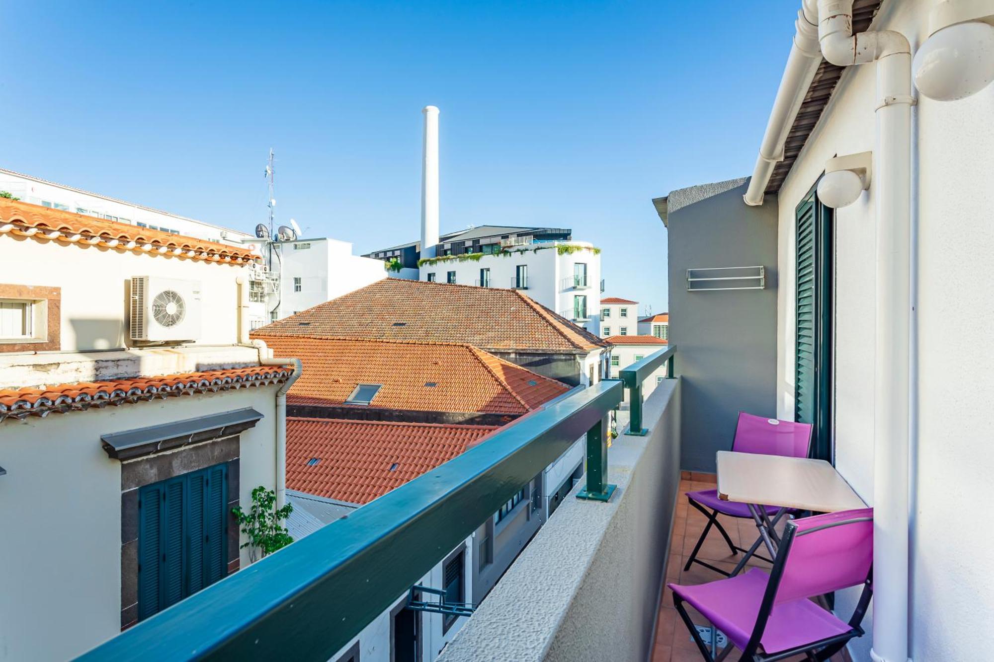 Casa Da Ribeira Apartment Funchal  Exterior photo